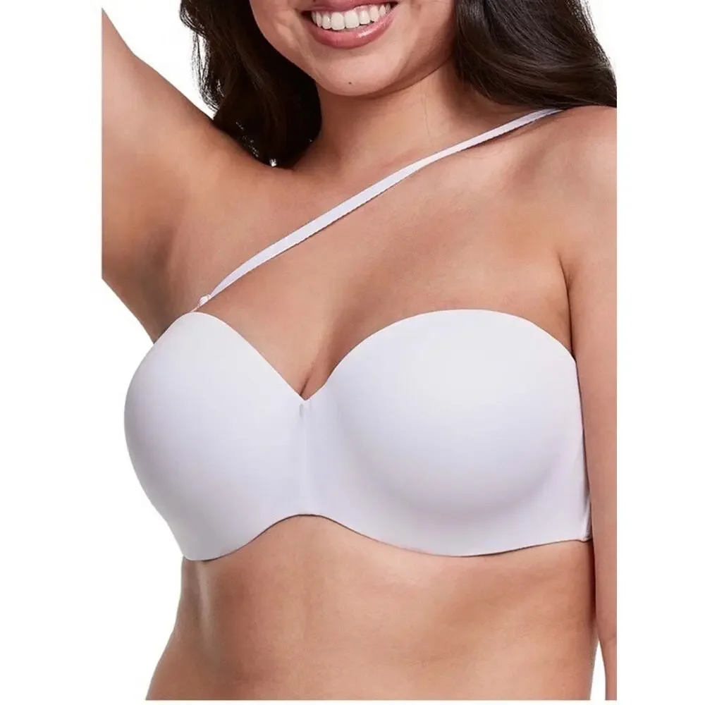 Maidenform women strapless